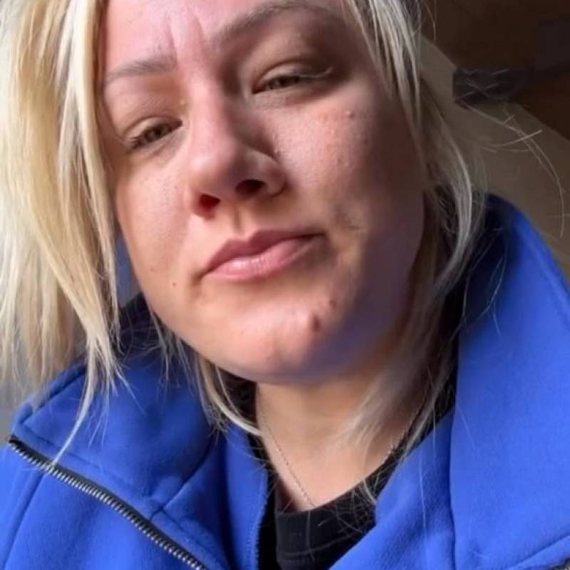 Lisa, 37, Diss