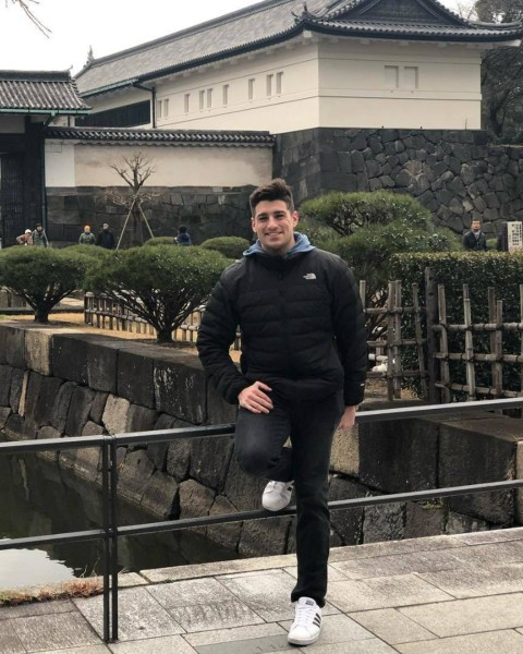 Jaxon, 40, Narshingdi