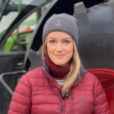 Maria Hoffman, 33
