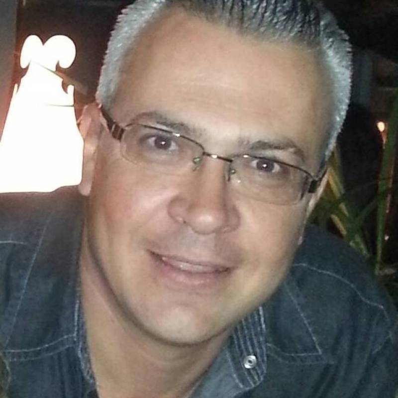 oscar, 60, Dan