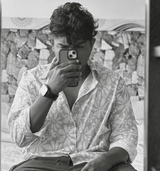 Fariz, 28, Chattogram Bangladesh