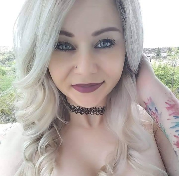 Michelle Burns, 35, CixS Bazar