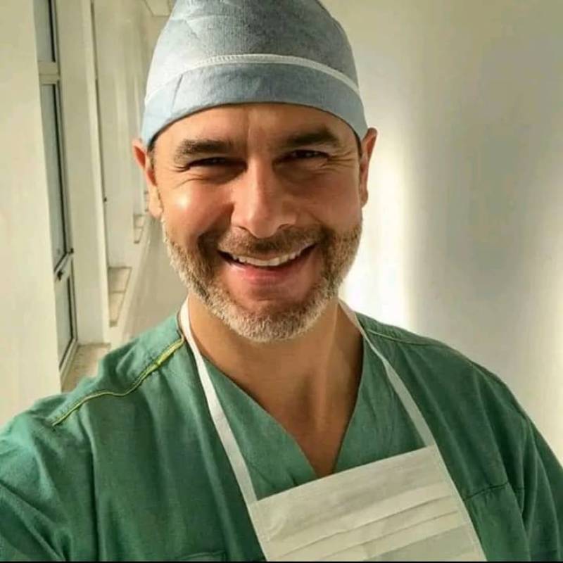 Jozef  Michal, 61, Merredin