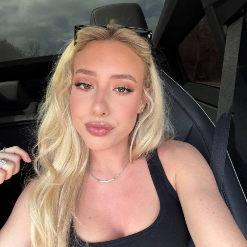 Emily, 30, Quanzhang