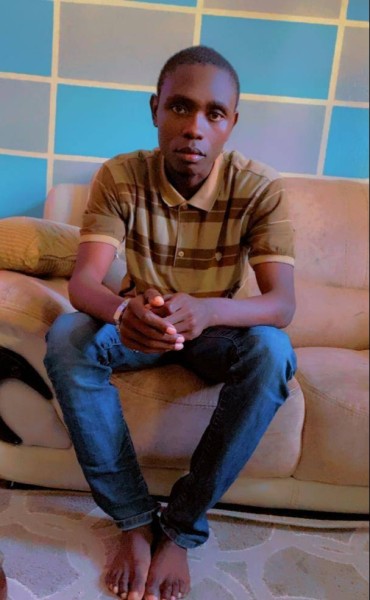 Abdou Karim Diouf, 29, Kingaroy
