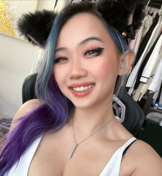 mary, 34, Tdpatri