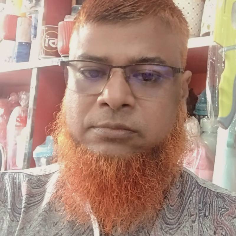 Habib, 44, Gaillac