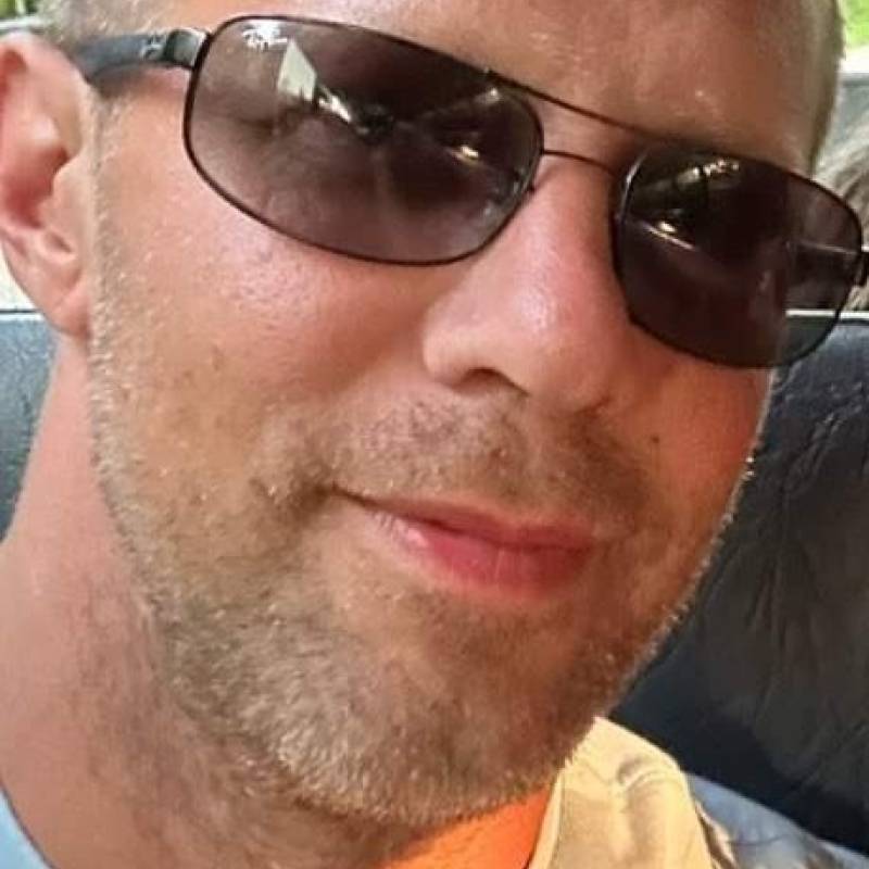 James, 47, Pasadena