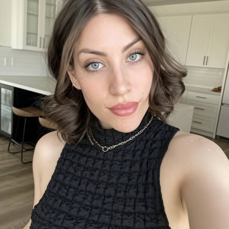 Poppy, 27, Joser