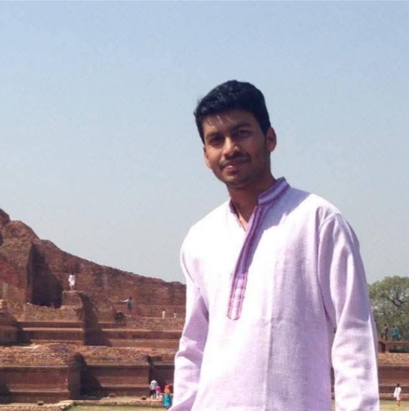 Sumon, 27, Chervonohrad
