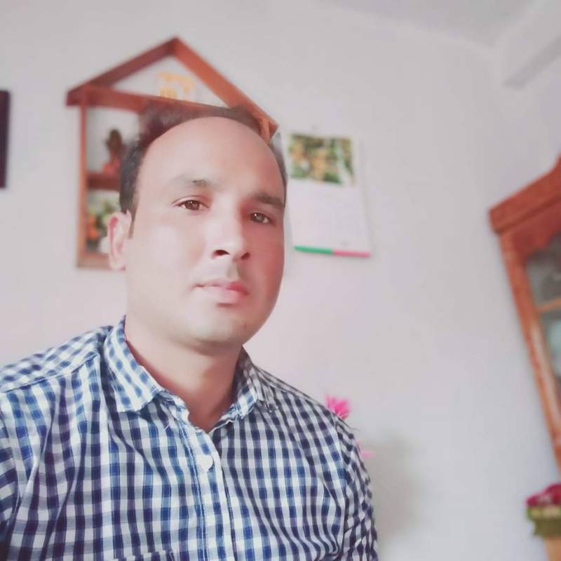 Md yousuf, 32, Holzwickede 