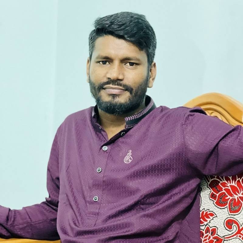 Ahamed, 33, Wayne