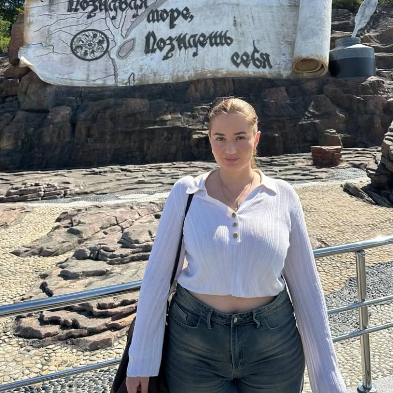 Rita, 31, Chimbas