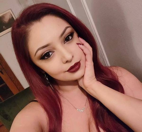 Melissa, 31, Nynshamn