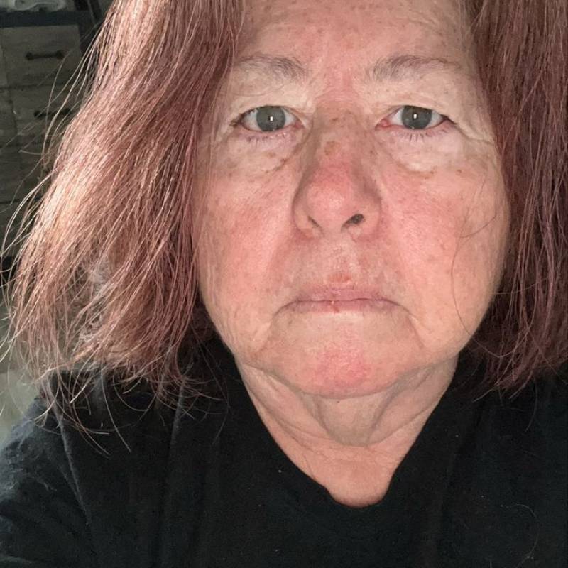 Brebda, 65, Guozhen