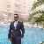 Jishan Chowdory, 33, United Arab Emirates