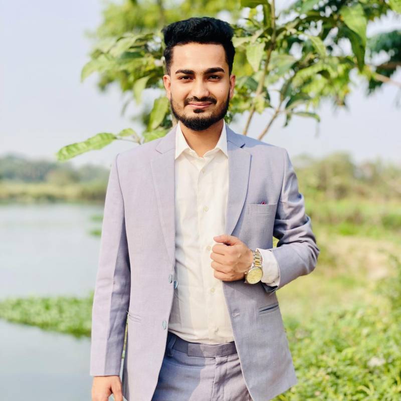 Faruk, 26, Beesel