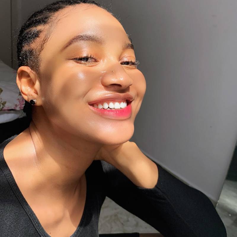 Kate, 23, Raman