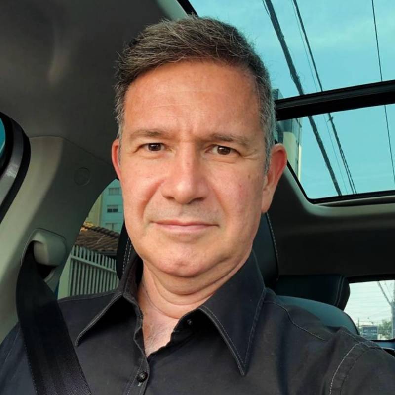 Frankly Hendrik, 59, Sherpur Sador