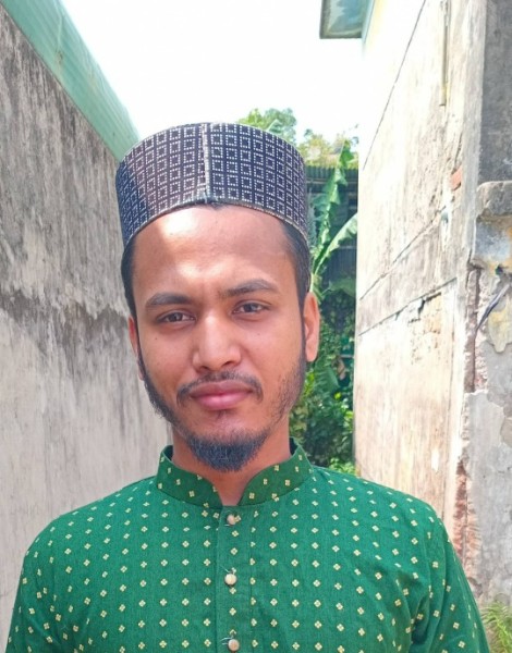 md, 29, Bangladesh