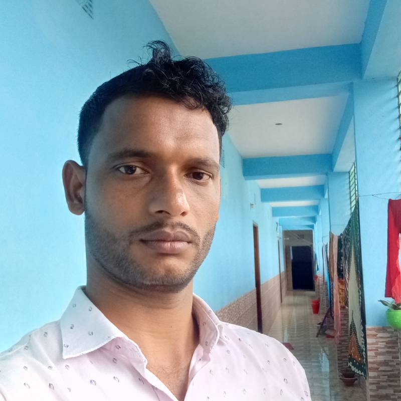 Md Sohel Rana, 29, Villach