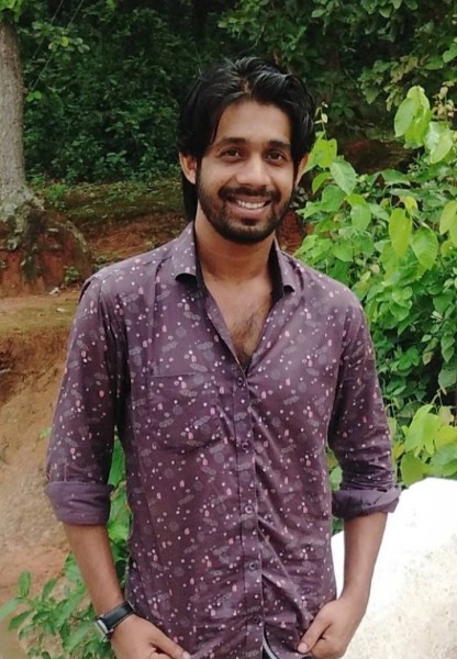 Md fizz, 36, Iharana