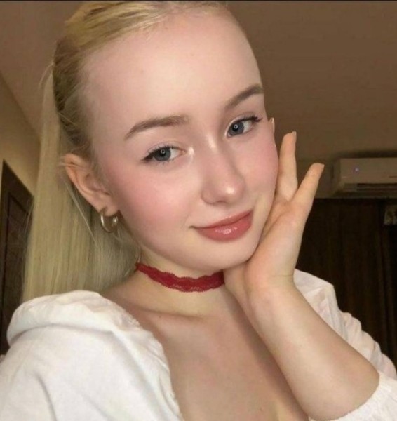 Frieda maya, 27, Berat