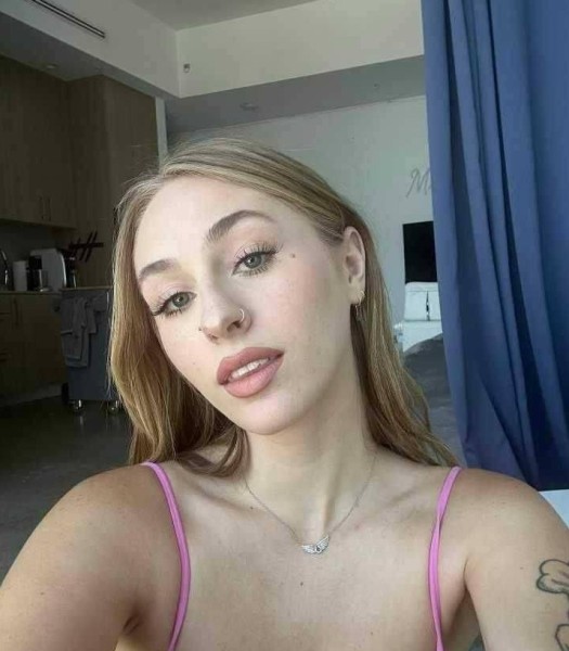 Annabelle Jones, 31, Befeta