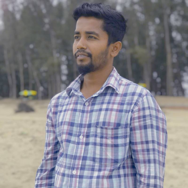 Monir, 29, Jieshou