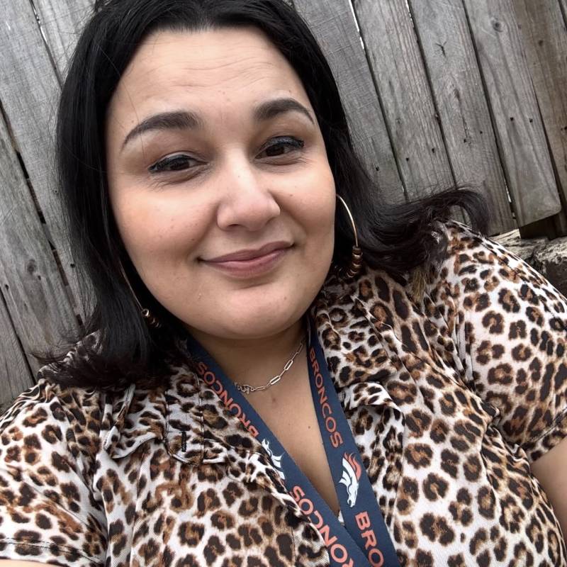 Lorissmith, 40, Monagas