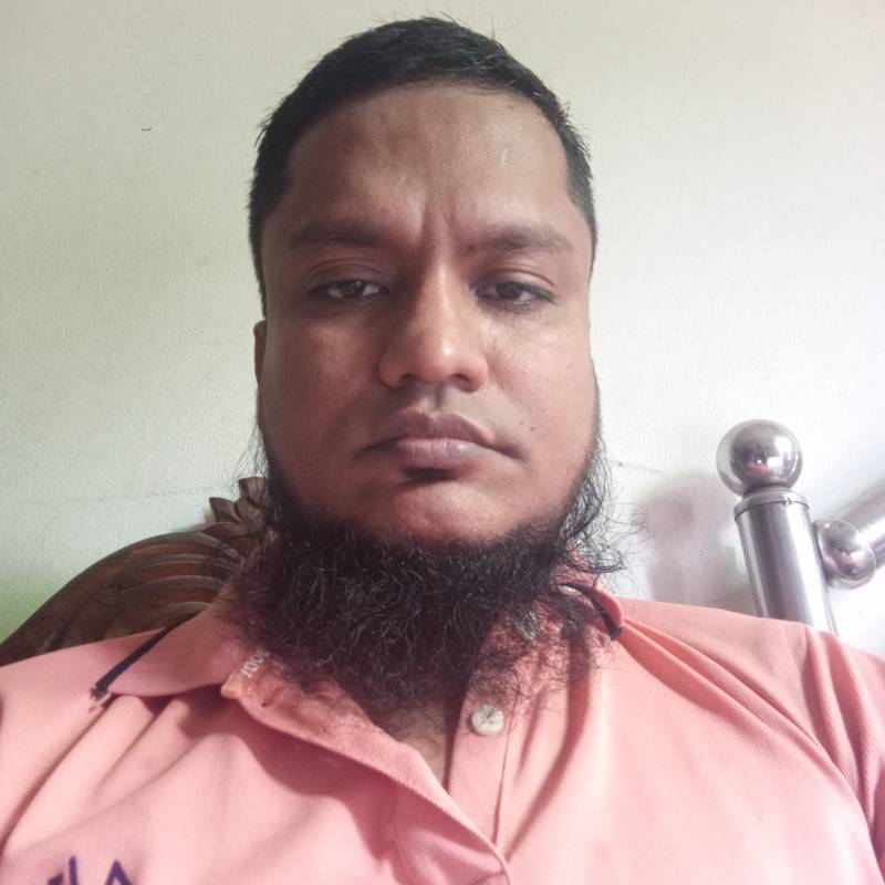 md.Anwar, 34, Kvemo Kartli