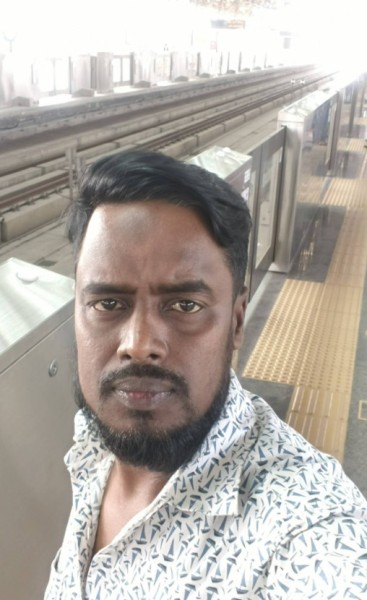 md bablu mia, 40, Villa Tunari
