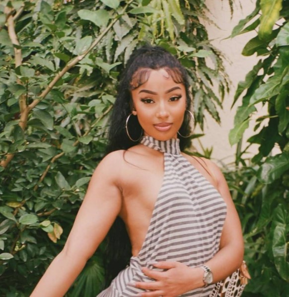 Kele, 28, Bonnyrigg