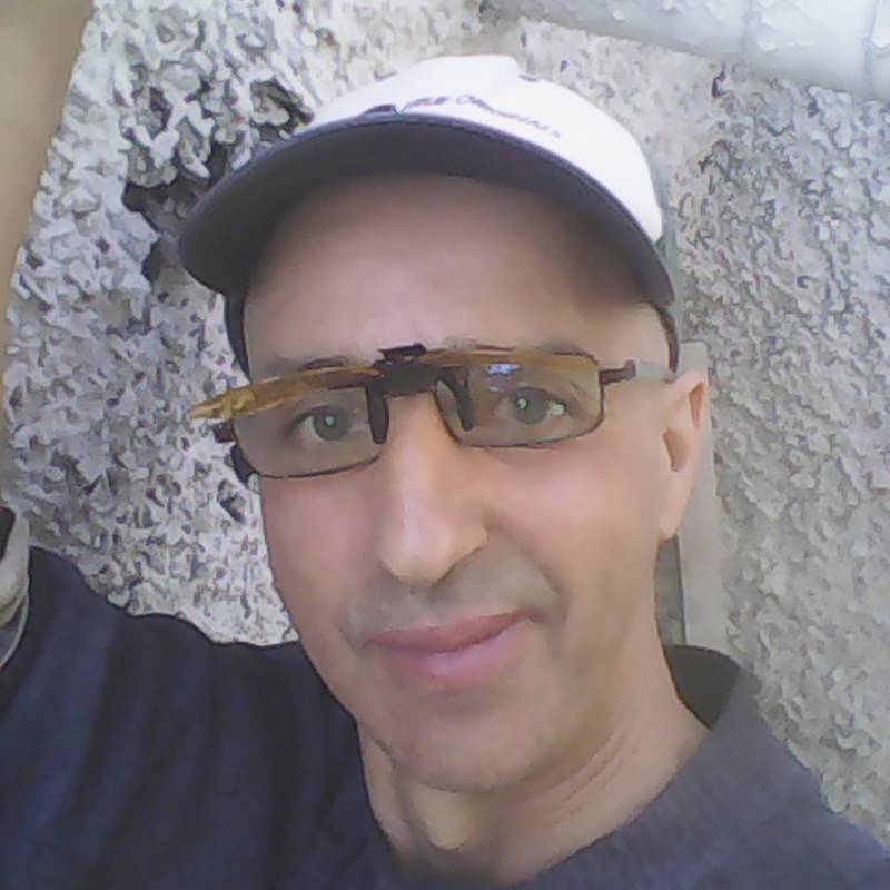 goldalex, 53, Riyadul