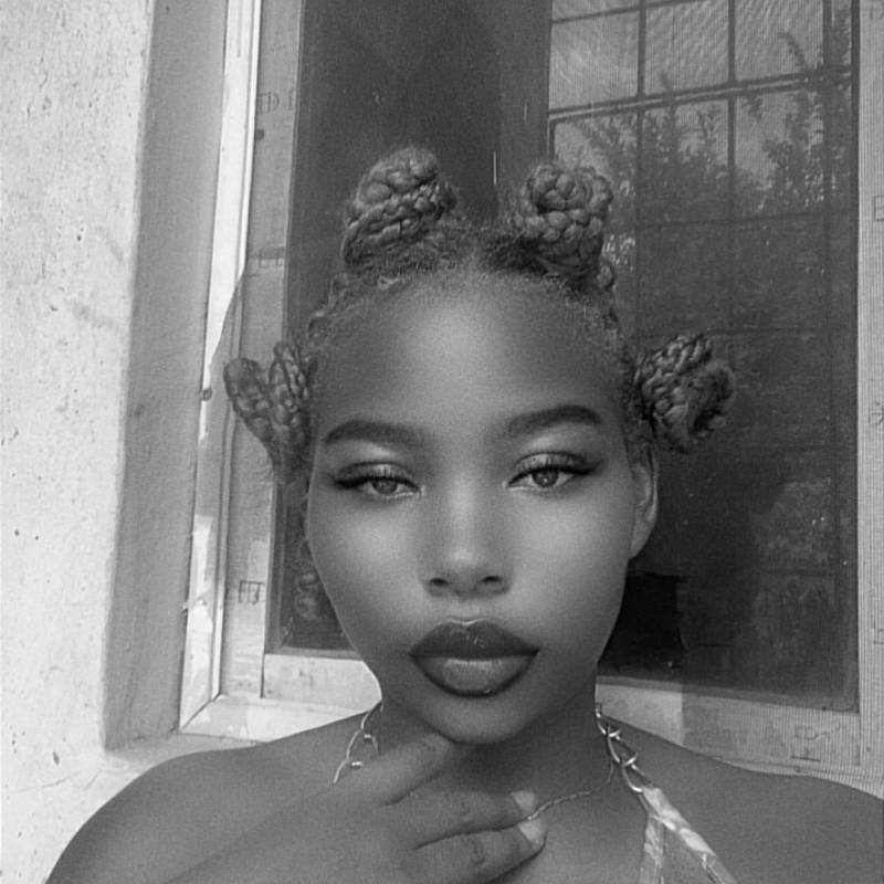 Tessy, 20, Sultanhan