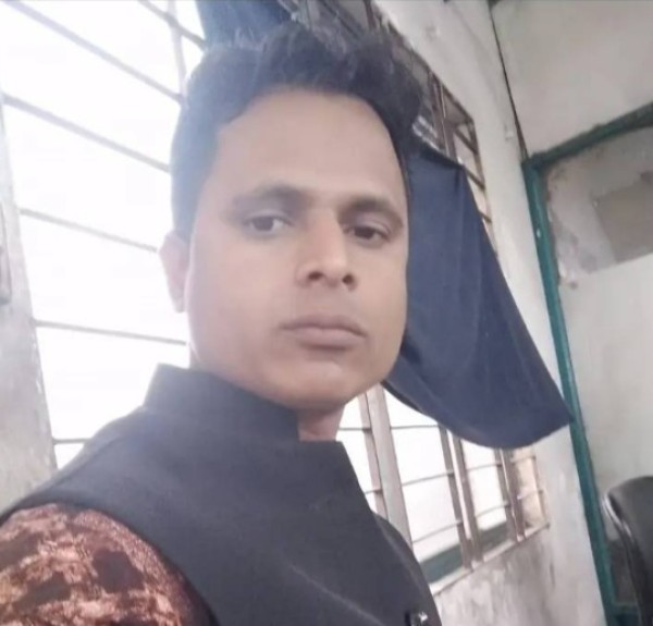 Nuruzzaman, 39, Hafar