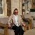 Carolina, 66, Houten