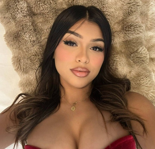 Amanda Smith, 30, Kvemo Kartli