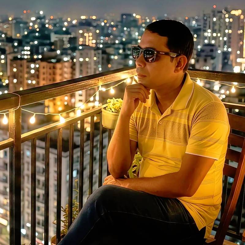 Ariful Pathan, 28, Podcetrtek