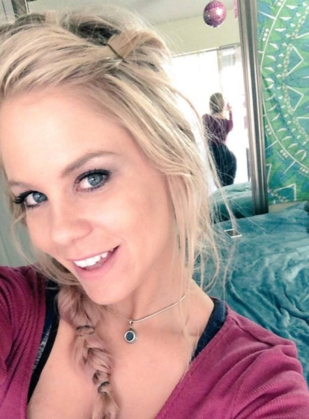 Sharon del, 42, Vera