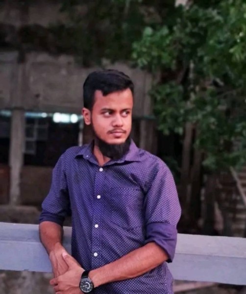 Jadu, 27, Jeric