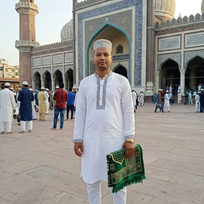 shourov, 30, Zagora
