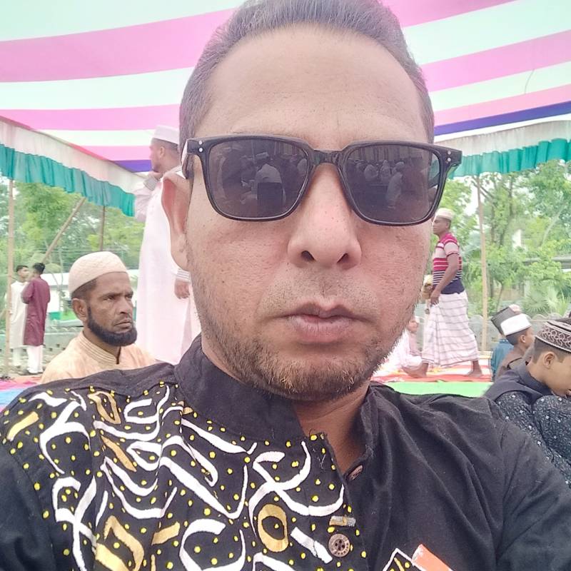 Babul, 36, Coronel