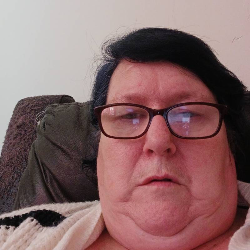 Sammyjo reed, 58, Samax