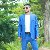 Migahn, 27, Taungup