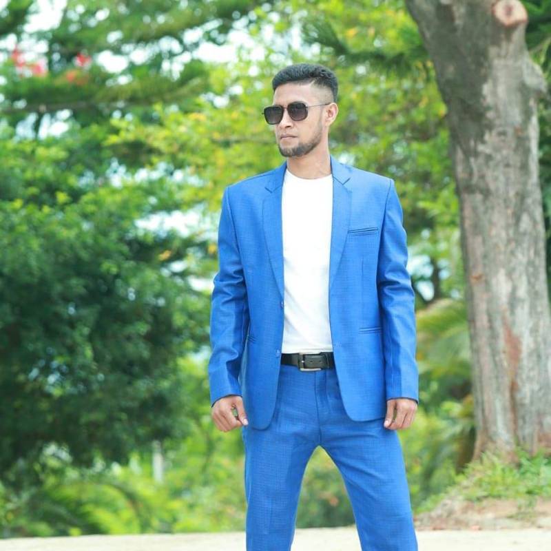 Migahn, 27, Mymensing