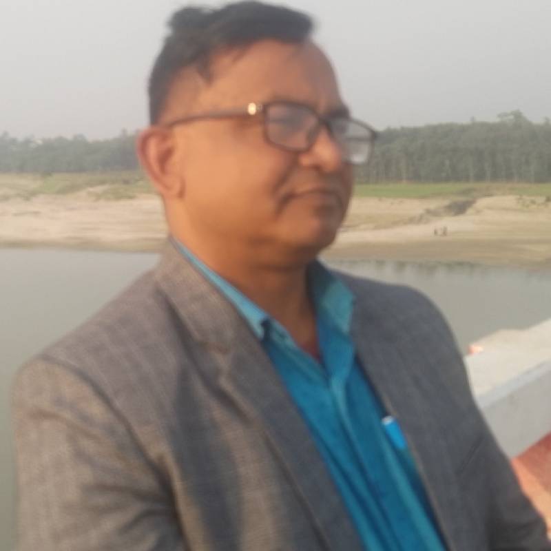 Moksed, 55, Bohumn