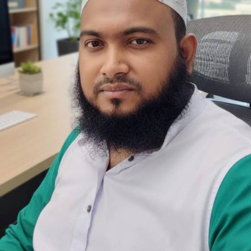 Usuf, 30, Aguinaldo