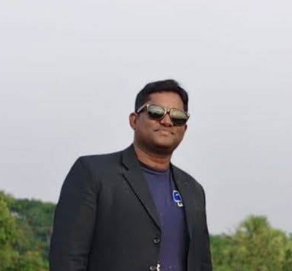 Hridoy, 35, Leadburn Scottish Bordersscotland United Kingdom