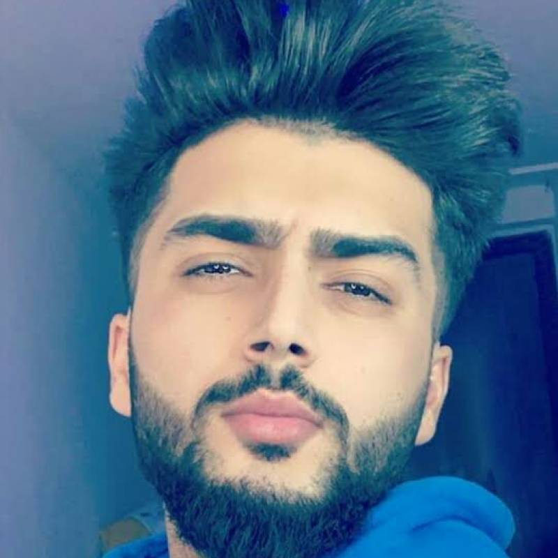 Nizar, 37, Mymansing